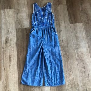 Girls Rompers size 10 (Boden & Matilda Jane)